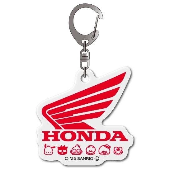 Honda Official Licensed Product ホンダオフィシャルプロダクト はぴだ...