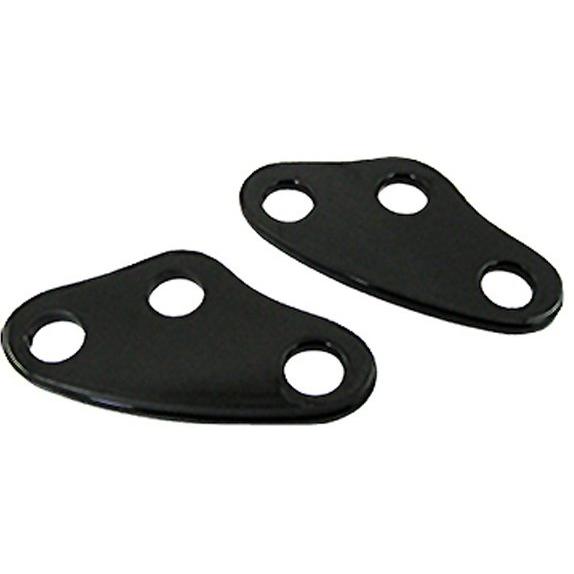 TRIJYA トライジャ ウインカーステー XL スポーツスター HARLEY-DAVIDSON ハ...