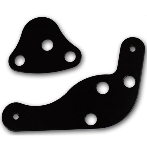 TRIJYA トライジャ ウインカーステー オプションボルト：化粧ボルト4本セット XL HARLE...