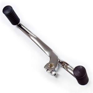 YAMAHA RZ250R シフトシャフトガイドプレート などセット RZ250R シフトシャフトガイドプレート レッド : Complsah Factory