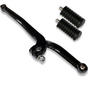 Harley Davidson（ハーレー・ダビッドソン） シーソーペダル シフト