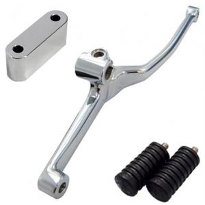 Harley Davidson（ハーレー・ダビッドソン） シーソーペダル シフト