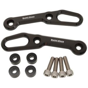 BEAMS（ビームス） マフラー 送料無料 マフラー アドレスV125 CF46A R