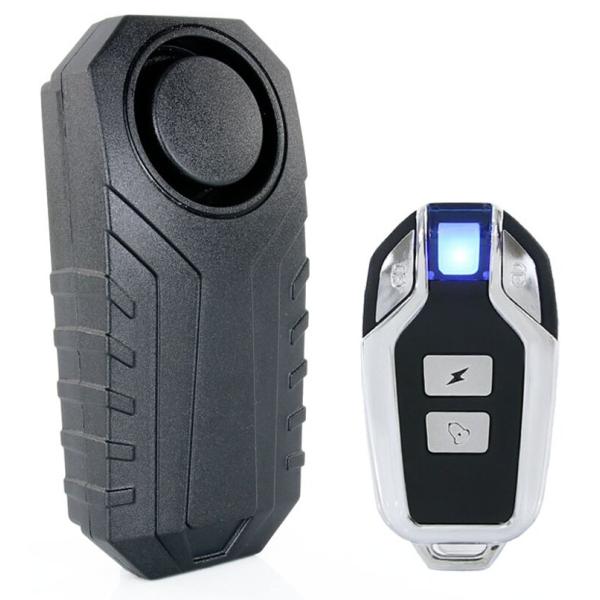 RISE CORPORATION ライズコーポレーション リモートアラームB イモビライザー・アラー...