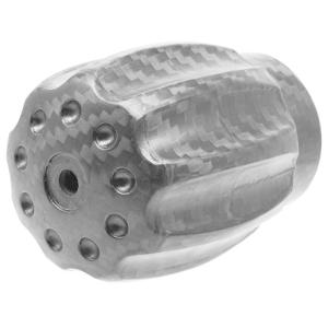 MOTO CORSE モトコルセ DBTデザイン プリロードグリップ カラー：ナチュラル(ペイント無...