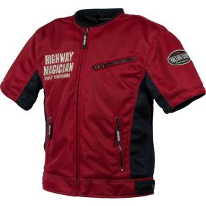 イエローコーン YMT-001 プロテクティブ メッシュTシャツ : 二輪