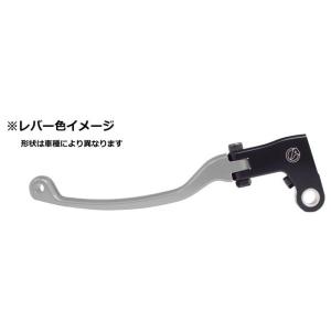 ACTIVE アクティブ STFクラッチレバー カラー：ガンメタ CB1000F CBR600RR ...
