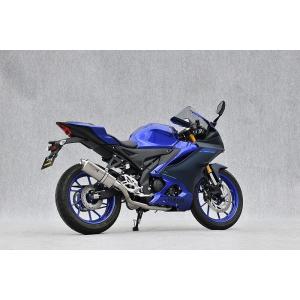 YAMAMOTO RACING ヤマモトレーシング SPEC-A UP-TYPE YZF-R15 Y...