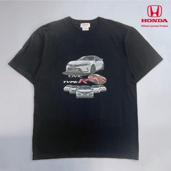 Honda Official Licensed Product ホンダオフィシャルプロダクト HON...