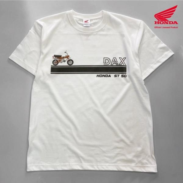 Honda Official Licensed Product ホンダオフィシャルプロダクト DAX...