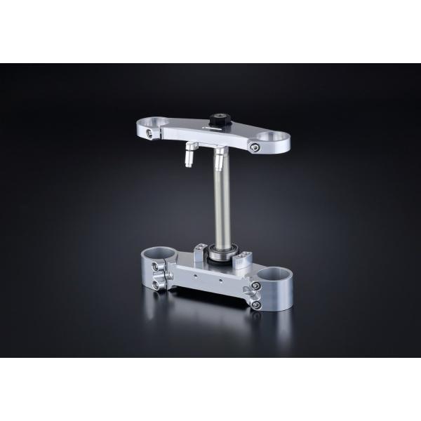 GILD design ギルドデザイン ステムキット カラー：シルバー GPZ900R KAWASA...