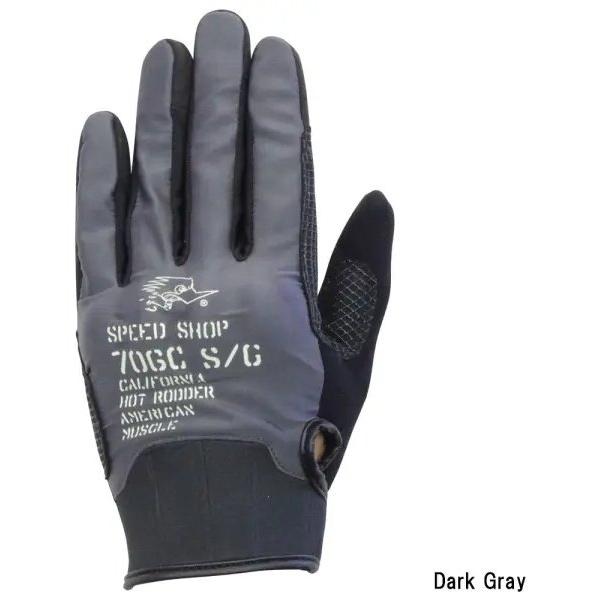 Clay Smith クレイスミス G-MASTER メッシュグローブ サイズ：LL グローブ アパ...