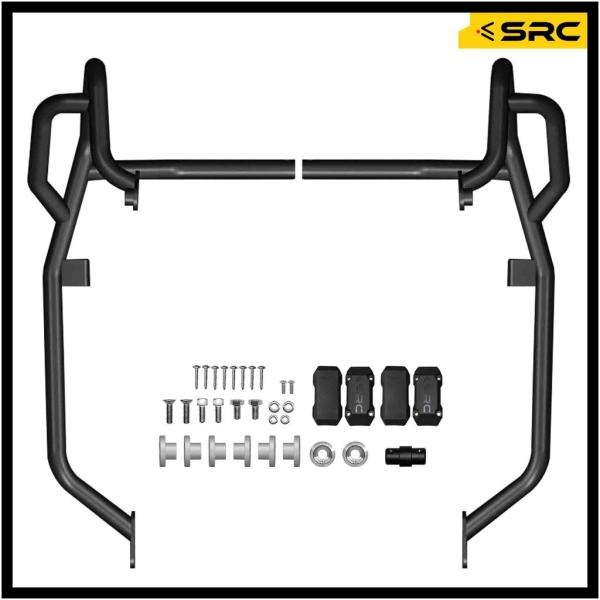 SRC エスアールシー クラッシュバー(エンジンガード) ロワー FOR X-ADV750 21-2...
