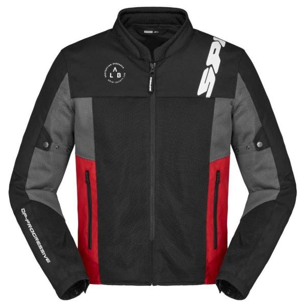 SPIDI スピーディー CORSA NET サイズ：XL メッシュジャケット ジャケット アパレル