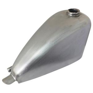 汎用 カスタム 分割タンク ガスタンク ハーレー ワンオフ ナロー