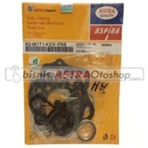 ASPIRA アスピラ エンジンガスケットセット VEGA R YAMAHA ヤマハ エンジンガスケ...