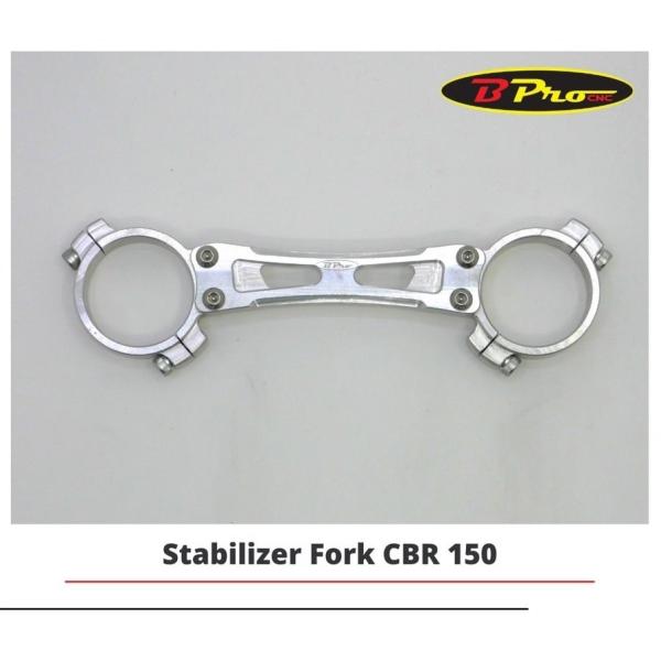 BPro Racing ビープロレーシング Fork Stabilizer Honda CBR150...