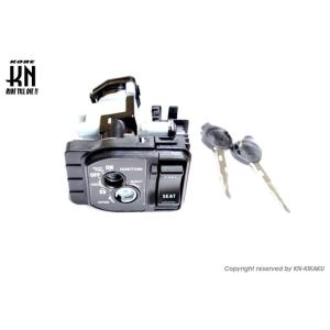 KN企画 ケイエヌキカク キーセット PCX125 PCX150 HONDA ホンダ キーシリンダー...
