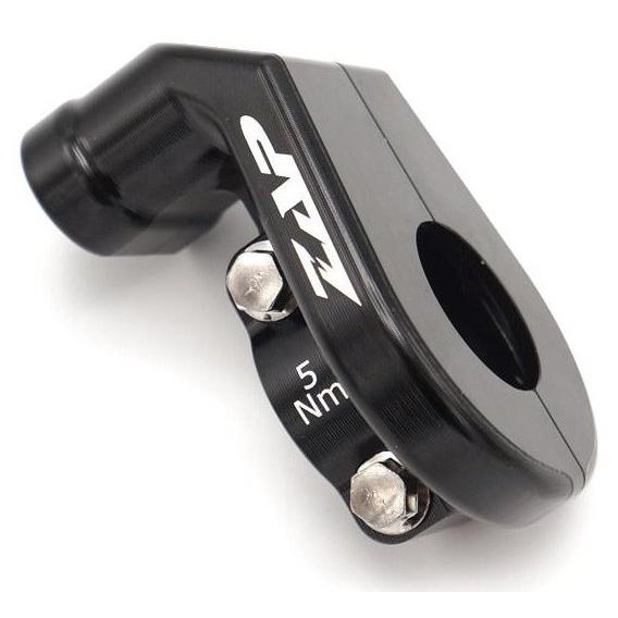 ZAP TECHNIX ザップテクニクス 強化アルミビレットスロットルハウジング KTM HUSQV...