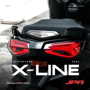 ヤマハ XMAX LEDテールランプ 4978 : MASAMUNEヤフーショップ - 通販