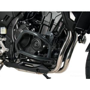 Puig（プーチ） レーシングスクリーン カラー：スモーク Z1000SX