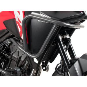 HEPCO＆BECKER ヘプコ＆ベッカー タンクガード NX400 NX500 HONDA ホンダ HONDA ホンダ｜ウェビック1号店