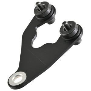 Puig（プーチ） ライセンスサポート(フェンダーレスキット) R1200RS