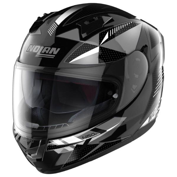 NOLAN ノーラン N60-6 サイズ：XL(61-62) フルフェイスヘルメット ヘルメット
