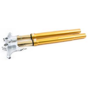 OHLINS オーリンズ 倒立フロントフォーク“FG R＆T” ZX-10R ZX-10RR KAW...