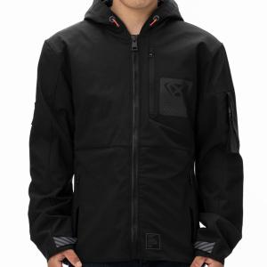 IXON（イクソン） M-THERMAWIND A 防風・防寒ライナー サイズ：2XL