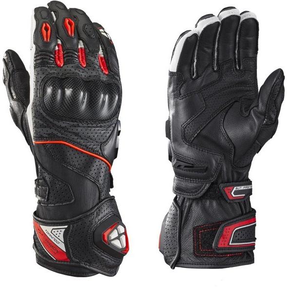 IXON イクソン グローブ TORNADO AIR サイズ：XL メッシュグローブ アパレル