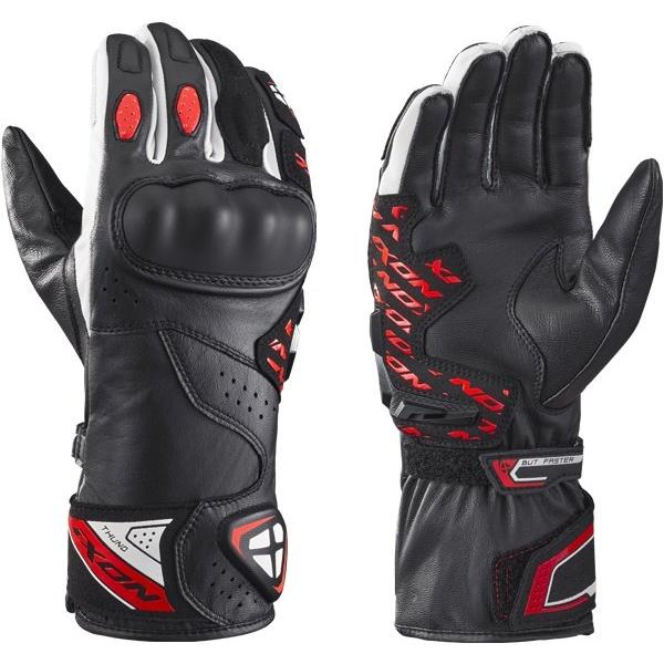 IXON イクソン グローブ THUND サイズ：XL レーシンググローブ アパレル