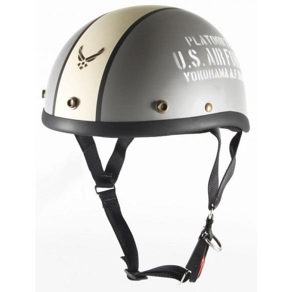 72JAM 72ジャム U.S.A.Fダックテール 半帽タイプヘルメット ヘルメット