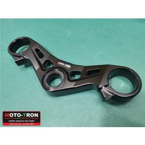 MOTO-TRON RACING モトトロンレーシング トップブリッジ ZX-6R