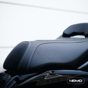 Nemo ネモ Seat Spain Type...の詳細画像2