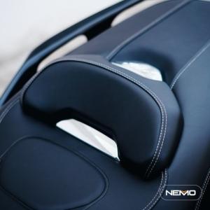 Nemo ネモ Seat Spain Type...の詳細画像4