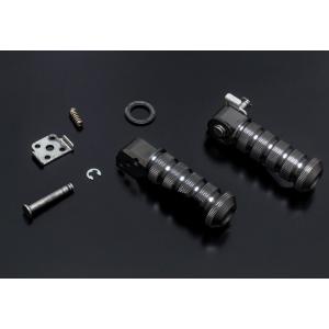 【新品未使用】Z900RS ドレミコレクション　フレームプラグセット　ブラック Z900RS フレームプラグセット(L/M/S)ブラック【欠品中 ご予約