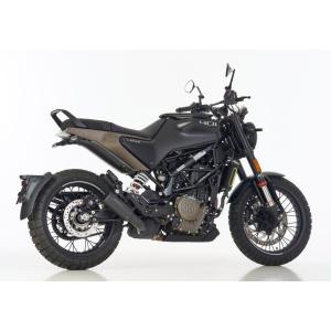 スヴァルトピレンヴィットピレン REMUS SPORT FLOW マフラー