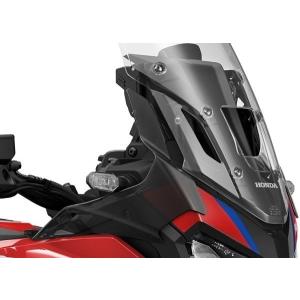 HONDA ホンダ アッパーディフレクター CRF1100L Africa Twin S HONDA ホンダ｜ウェビック1号店