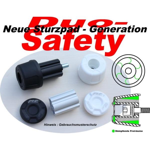 GSG MOTOTECHNIK GSGモトテクニック フレームスライダー ZX-10R KAWASA...