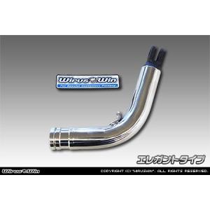 HURRICANE（ハリケーン） ロングホイールベースキット ジョグ ジョグZR