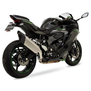 MORIWAKI ENGINEERING モリワキエンジニアリング スリップオンマフラー BLADE Ninja ZX-4R KAWASAKI カワサキ｜ウェビック1号店