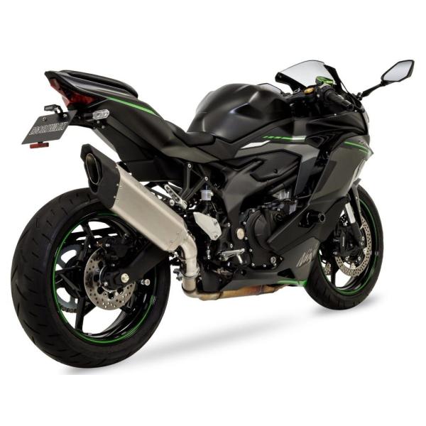 MORIWAKI ENGINEERING モリワキエンジニアリング スリップオンマフラー BLADE...