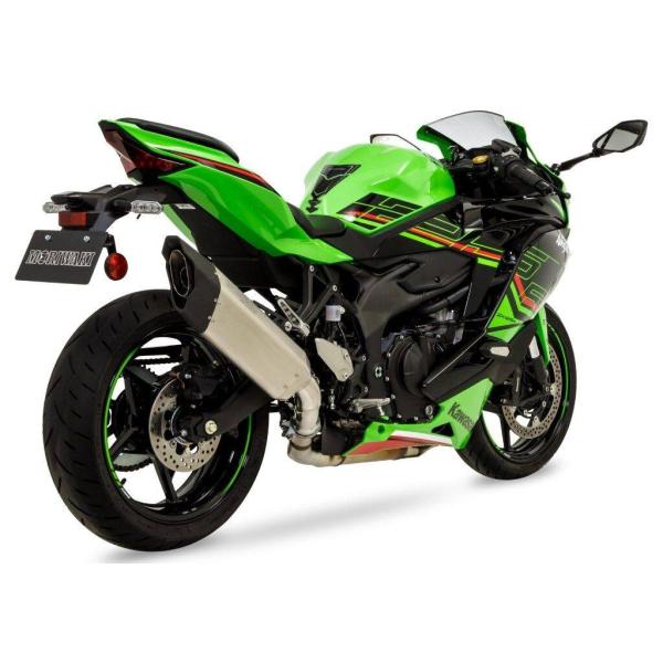 MORIWAKI ENGINEERING モリワキエンジニアリング スリップオンマフラー BLADE...