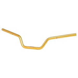 EFFEX エフェックス イージーフィットバー カラー：Sゴールド GB350 HONDA ホンダ ...