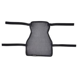 EFFEX エフェックス メッシュシートカバー GEL-ZAB D形状 シートカバー シート関連 外...