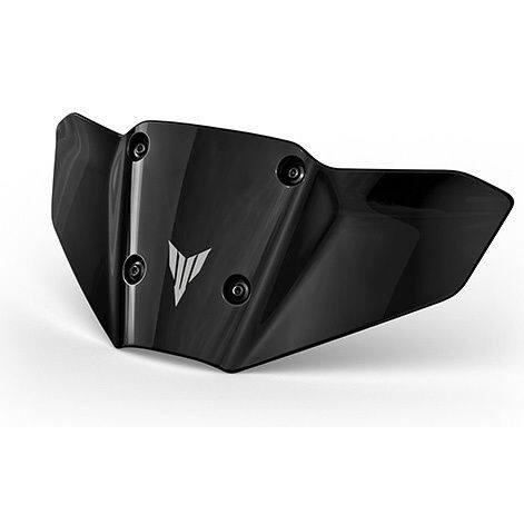 Y’S GEAR(YAMAHA) ワイズギア メーターバイザー MT-09 MT-07 Y-AMT ...