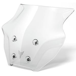 MT-07（21〜24年） MRA レーシングスクリーン スモーク MR282S Amazon | MRA(エムアールエー) スクリーン レーシング スモーク