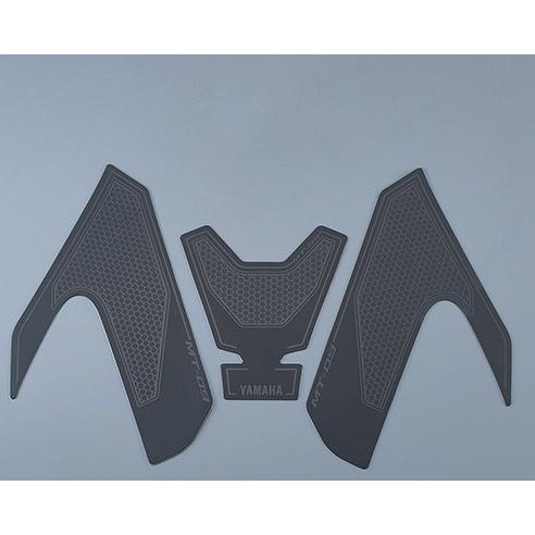 Y’S GEAR(YAMAHA) ワイズギア プロテクションパッド MT-09 YAMAHA ヤマハ...