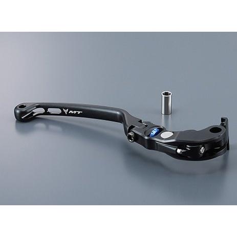 Y’S GEAR(YAMAHA) ワイズギア アジャスタブルブレーキレバー MT-09 SP Y-A...